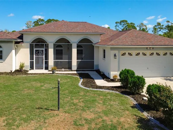23078 Brewer Ave, Punta Gorda, FL 33980