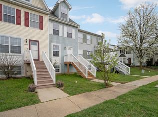 2033 Riding Crop Way, Windsor Mill, MD 21244