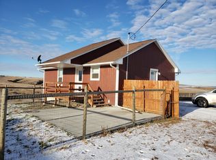 4574 Hill Rd, Billings, MT 59101