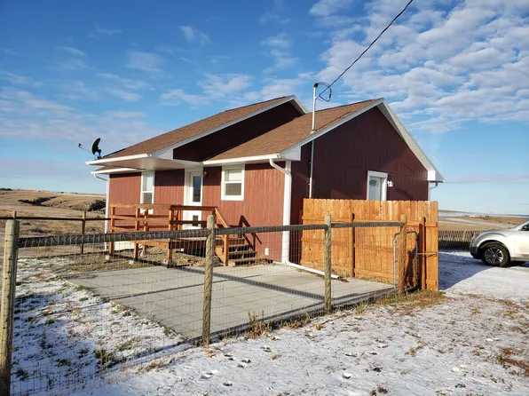 4574 Hill Rd, Billings, MT 59101