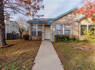 807 Binbrook Dr, Mesquite, TX