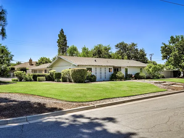 2619 W Beechwood Ave, Fresno, CA 93711