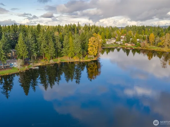 16051 SE 16th Street, Bellevue, WA 98008