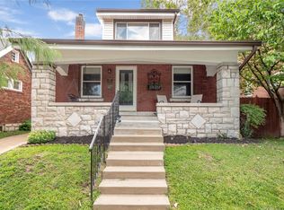 6015 Wanda Ave, Saint Louis, MO