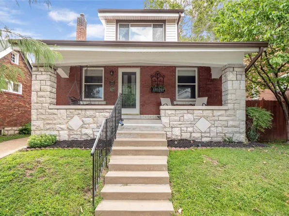 6015 Wanda Ave, Saint Louis, MO 63116