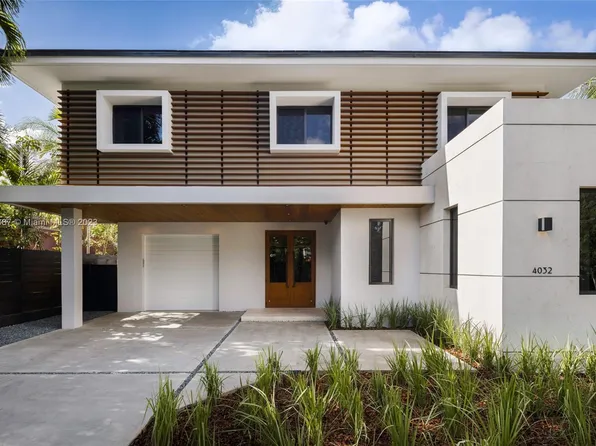 4032 Park Ave, Miami, FL 33133