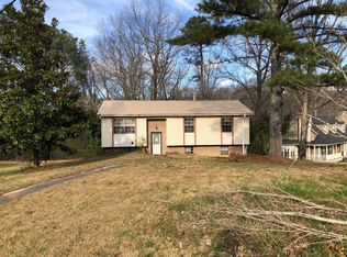 2701 Shoemaker St, Birmingham, AL 35235