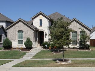 14002 Falcon Ranch Dr, Frisco, TX 75035