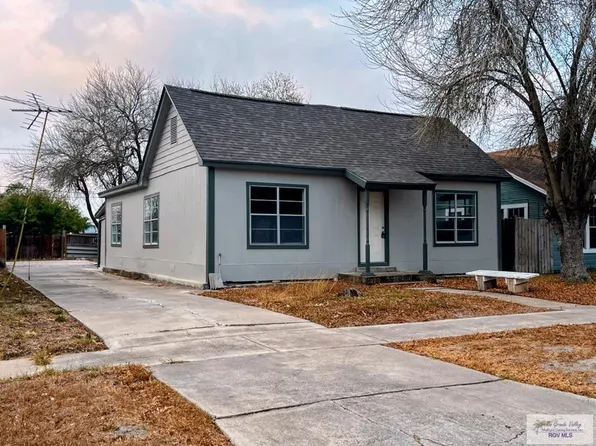 718 E Pierce Ave, Harlingen, TX 78550