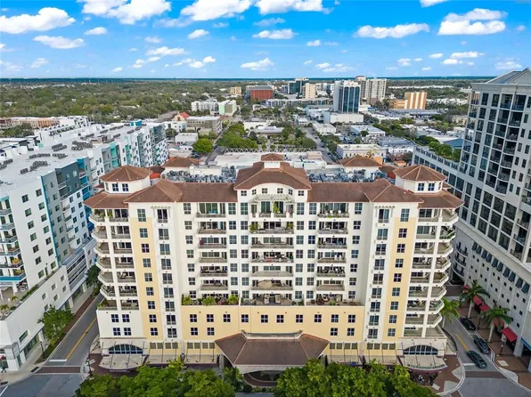 100 Central Ave #E915, Sarasota, FL 34236