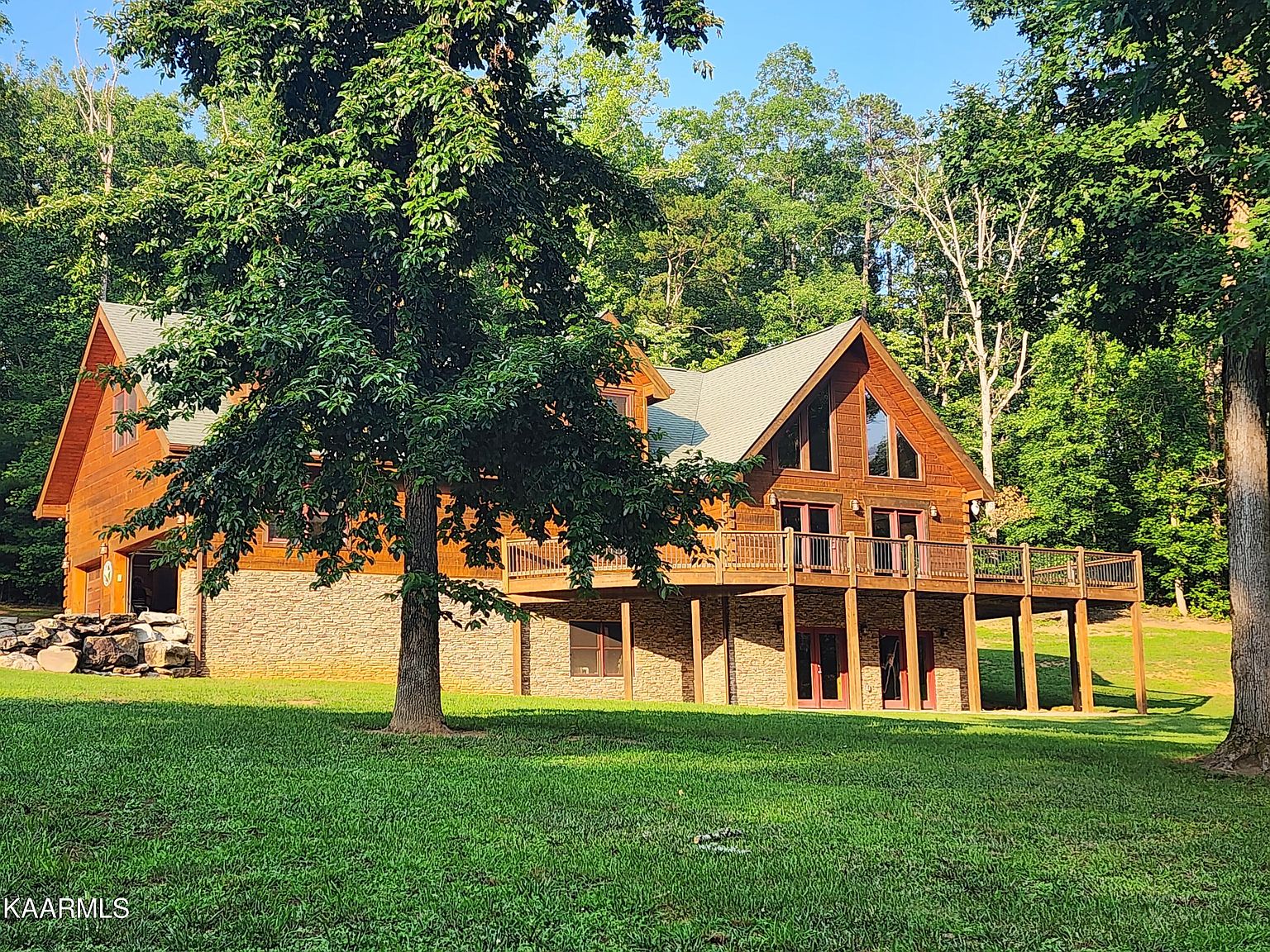 100 Eagle Ridge Rd, Rockwood, TN 37854 MLS 1236840 Zillow