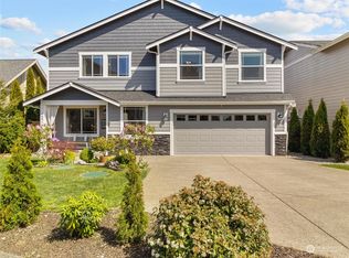 14914 91st Ave SE, Yelm, WA 98597