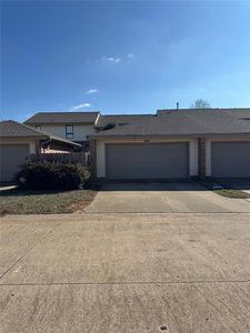 610 Greenlea Chase W, Oklahoma City, OK, 73170