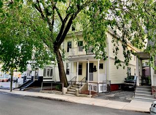 392 Medford St #2, Somerville, MA 02145