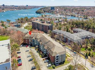 12 Spinnaker Dr #108, Halifax, NS B3N3A8