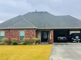 256 Buccaneer Rd, Gray, LA 70359