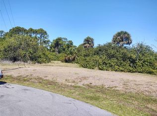 100 Wayne Rd, Rotonda West, FL 33947