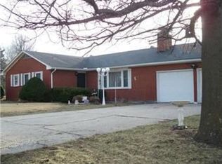 1414 S 13 Hwy, Lexington, MO 64067
