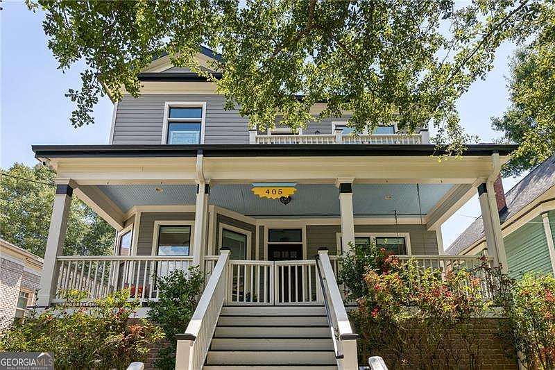 1st image of 405 Georgia Ave SE