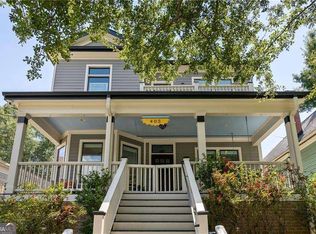 405 Georgia Ave SE, Atlanta, GA 30312