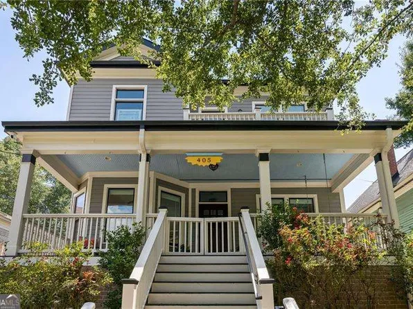 405 Georgia Ave SE, Atlanta, GA 30312