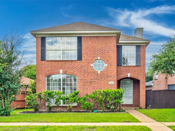 559 Raintree Cir, Coppell, TX 75019