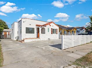 6612 2nd Ave, Los Angeles, CA 90043