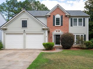 4420 Sugar Maple Dr NW, Acworth, GA 30101