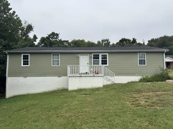 960 Martin St, Clarksville, TN 37040