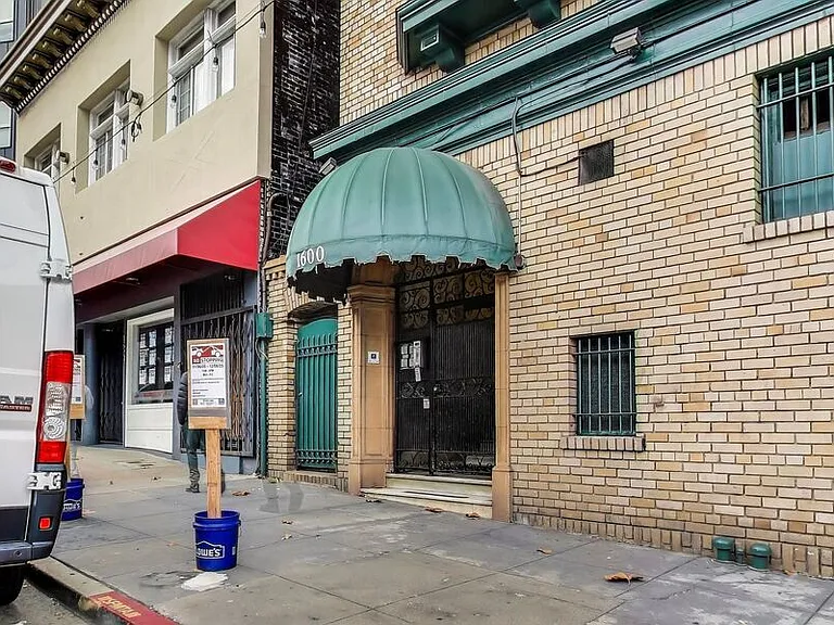 1501 Polk Street — Photo 14
