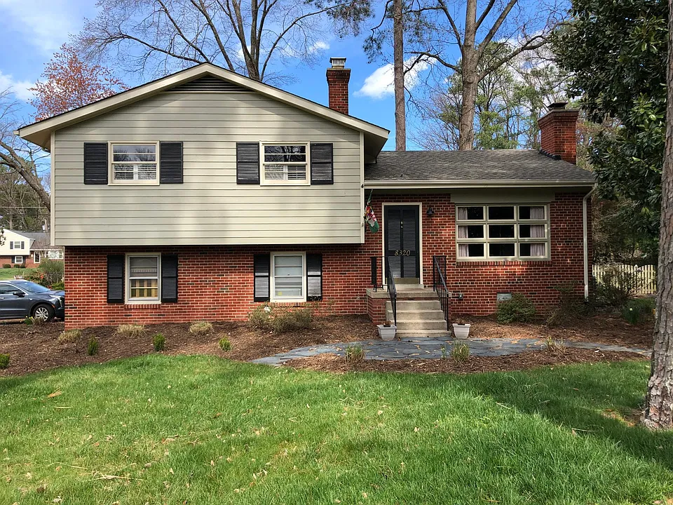 8320 Gaylord Rd
