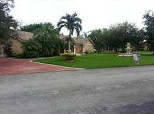 16641 SW 149th Ave, Miami, FL 33187