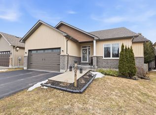 305 Raglan St, Brighton, ON K0K 1H0