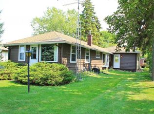 N9916 Winnebago Hts, Malone, WI 53049