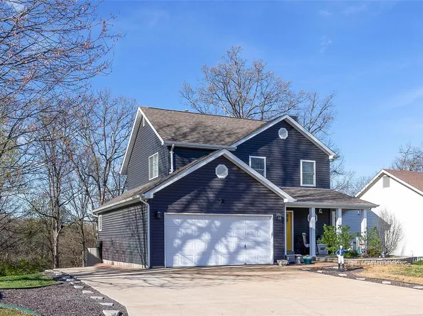 1967 Birchwood Dr, Barnhart, MO 63012