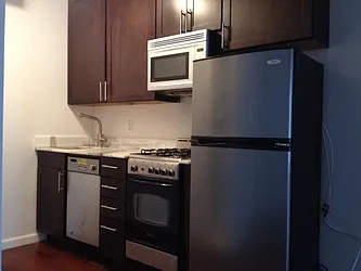 Rented by Westminster Management