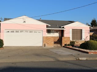 15350 Elvina Dr, San Leandro, CA 94579
