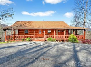398 Waterfall Dr, Marion, NC 28752