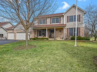 5390 Mallard Ln, Hoffman Estates, IL 60192