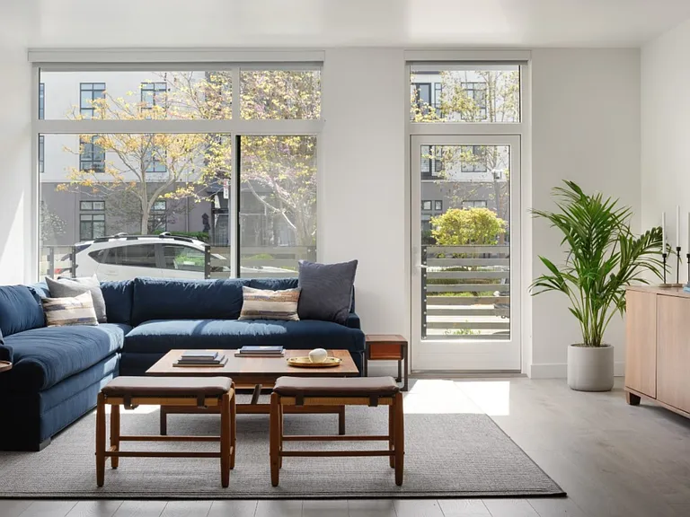 The Apartment Collection at Bay Meadows — Photo 41