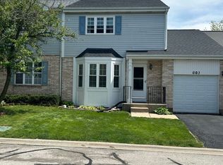 603 Cedar Ct UNIT 603, Romeoville, IL 60446