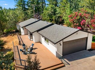 445 Julie Way, Applegate, CA 95703