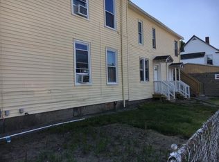 43 5th St APT 1, Lowell, MA 01850