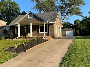 1923 Brownlee Ave, Youngstown, OH 44514