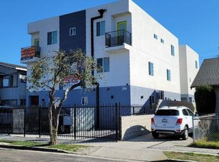 866 W 47th St, Los Angeles, CA 90037