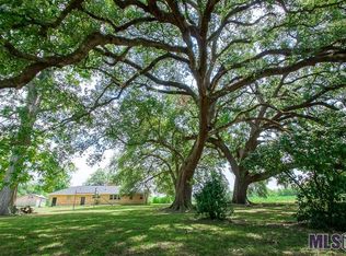 4632 Viola St, Fordoche, LA 70732