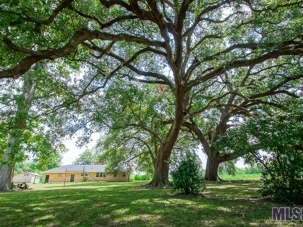 4632 Viola St, Fordoche, LA 70732