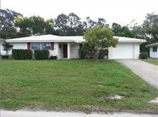 10626 Laburnum Dr, Port Richey, FL 34668