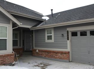 7543 S Addison Way, Aurora, CO 80016