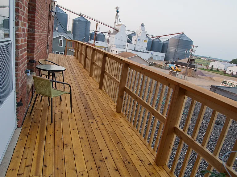 704 N 3rd St #1 — Photo 3